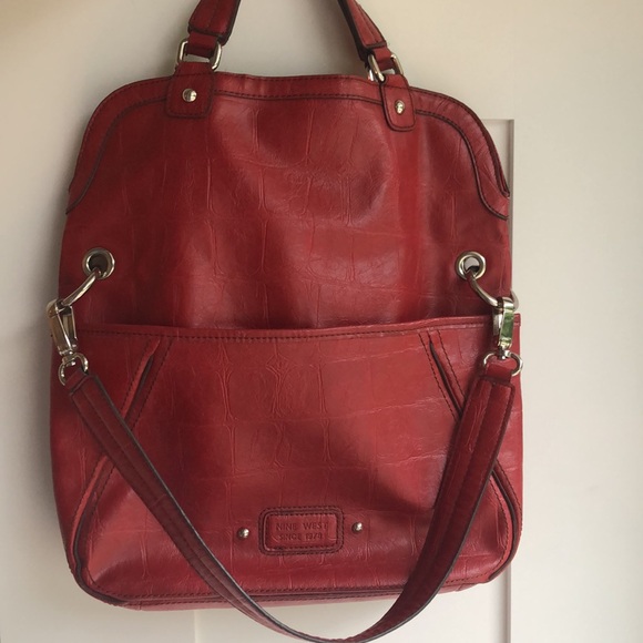 Nine West handbag - Picture 2 of 5